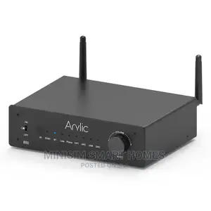 Arylic B50+ Amplifier