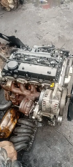 Diesel Engine for Ford Ranger 2014 Model