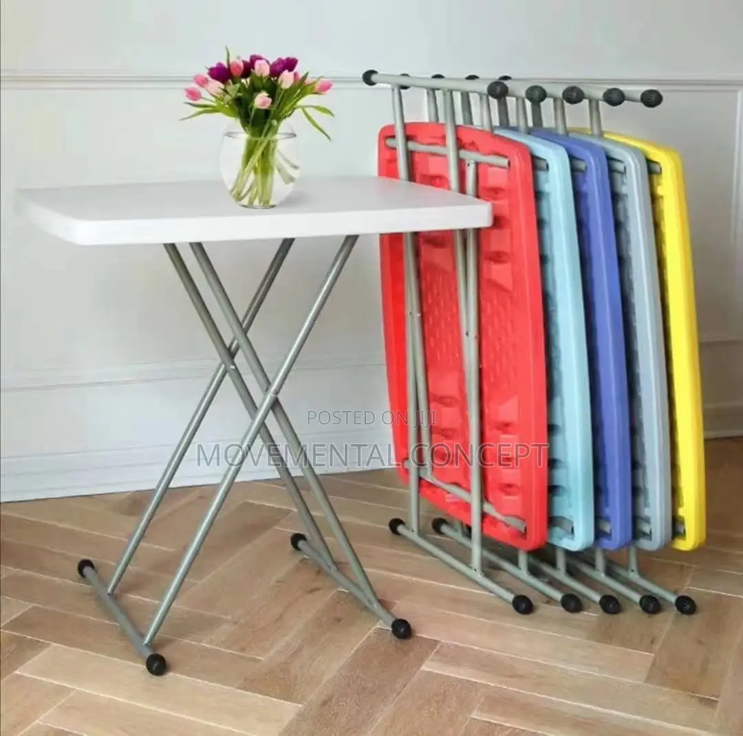 Adjustable Table