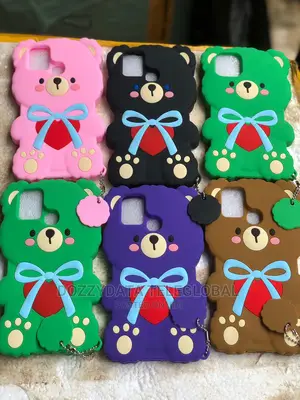 Cases for All Tecno, Inifinix, Itel Phone