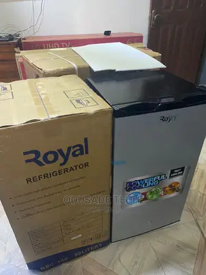 Best Royal Refrigerator [RBC-100]