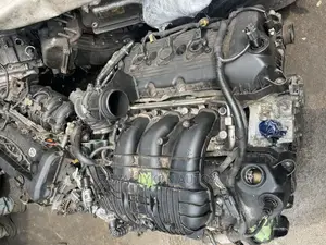 Complete Engine Ford Escape 2010 Model V6