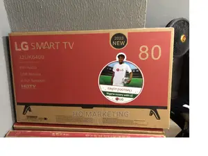 Brand New Super Quality 32 Smart Uhd Tv 32uk6400