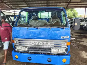 Dyna 200 Blue