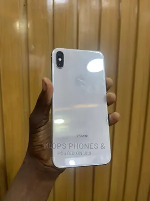 Apple iPhone XS Max 256 GB Gold
