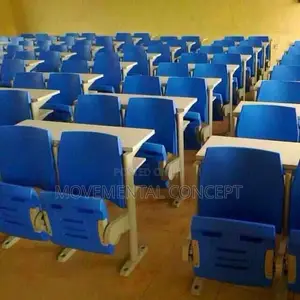 Students Desk and Chair