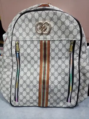 Pl Power Fancy Backpack and School