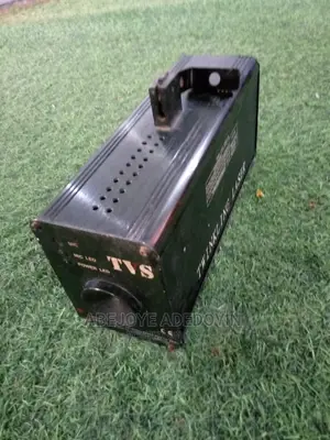 TVS Firefly Laser Light Model S-86