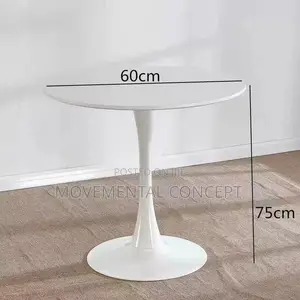 Coffee Round Table
