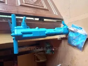 Jack Hammer (Pneumatic)