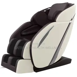 Massage Chair R662L 2D L-Shaped