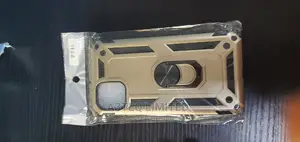 Amoured Pouches for iPhone 11 and 12 Series