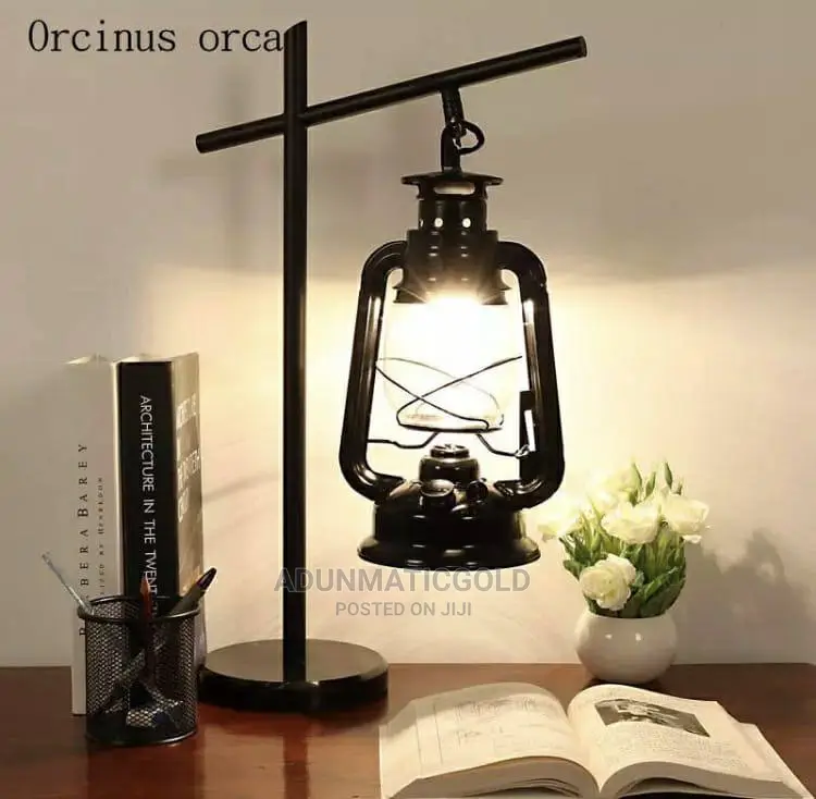 Table Lamp