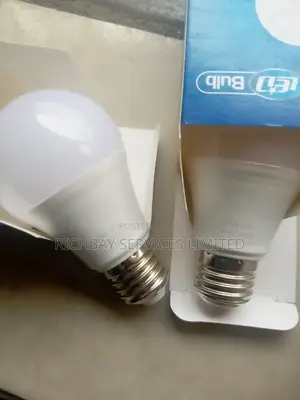 12-24v Led Bulb