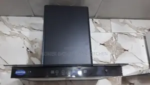 Heat Extractor/ Range Hood.
