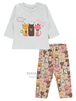 Civil Baby 2 Piece Set