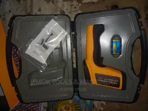 Infrared Thermometer
