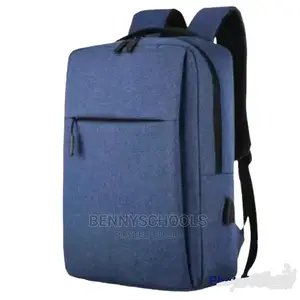 Star Express Blue Backpack, Knapsack, Laptop Conference Bag