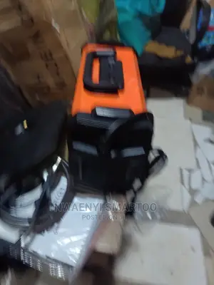 Welding Machine 300amps Be and Decker