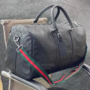 Original GUCCI LEATHER Bags Available in Store