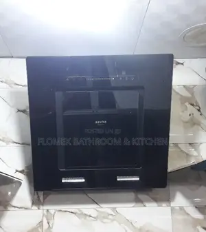 Plasma Sensor Kitchen Hood (Automatic)