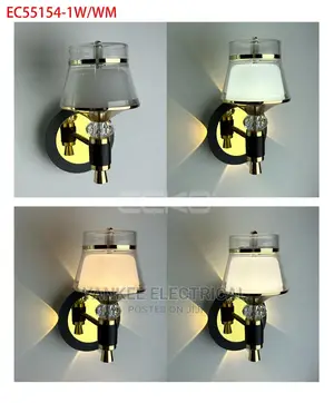 Quality LED Wall Bracket