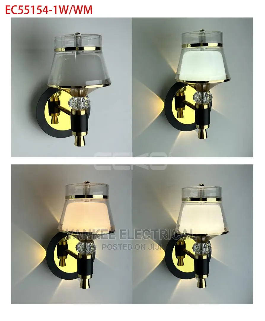 Quality LED Wall Bracket