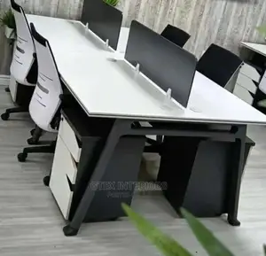 Executive Work Station