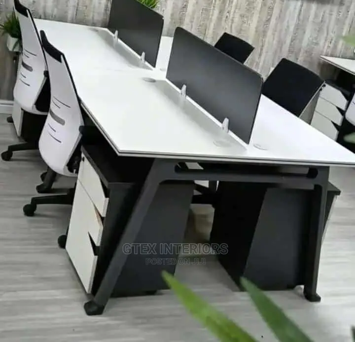 Executive Work Station