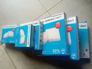 Led Ceiling Light