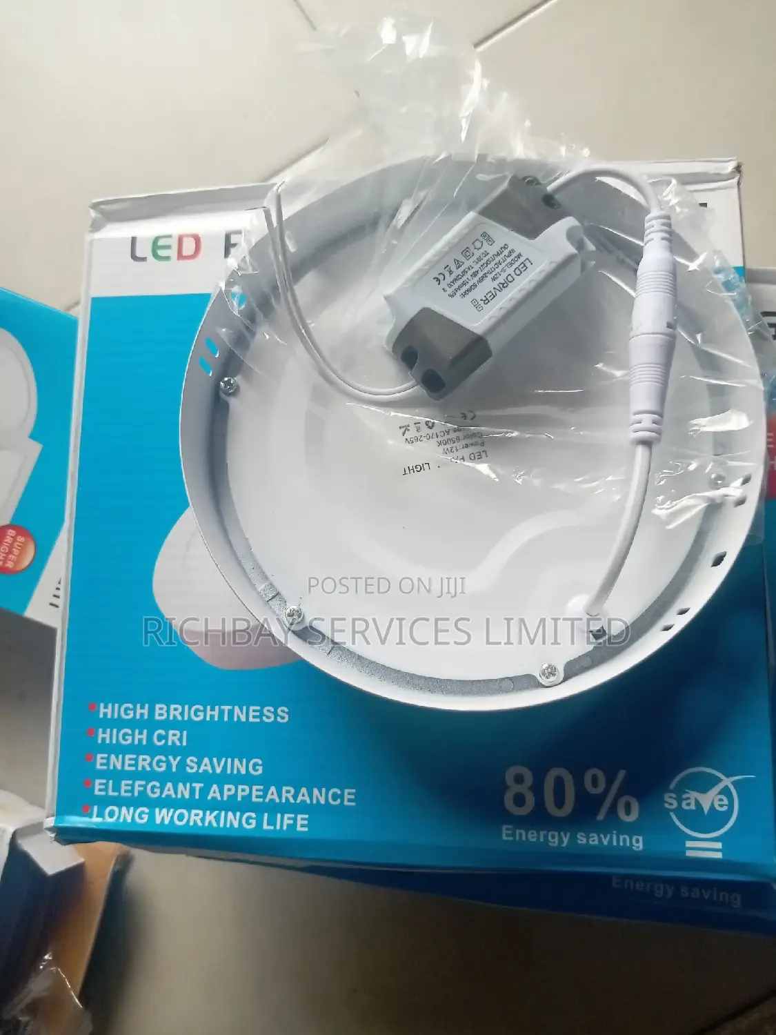 Led Ceiling Light