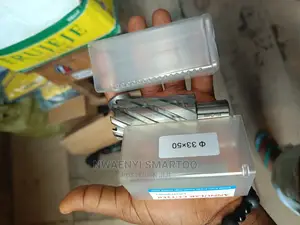 30by50 Magnetic Drill Bit