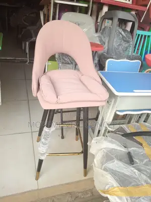 Executive Bar Stool