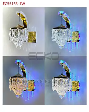 Executive Led Wall Bracket