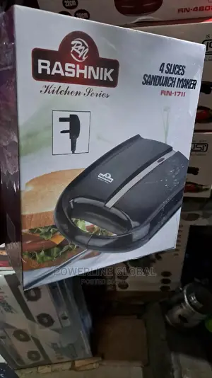 Toaster Bread Toaster for Home's/ Food Vendors/ Hotels