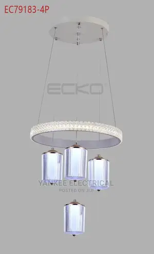 Quality LED Dropping Light