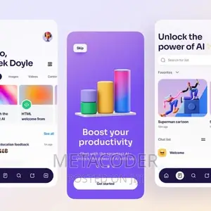 Hire Your App Developer to Create Your App