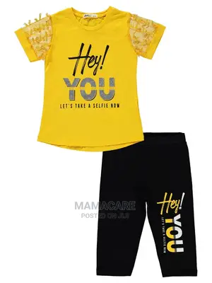 Civil Girls Hey You 2 Piece Set