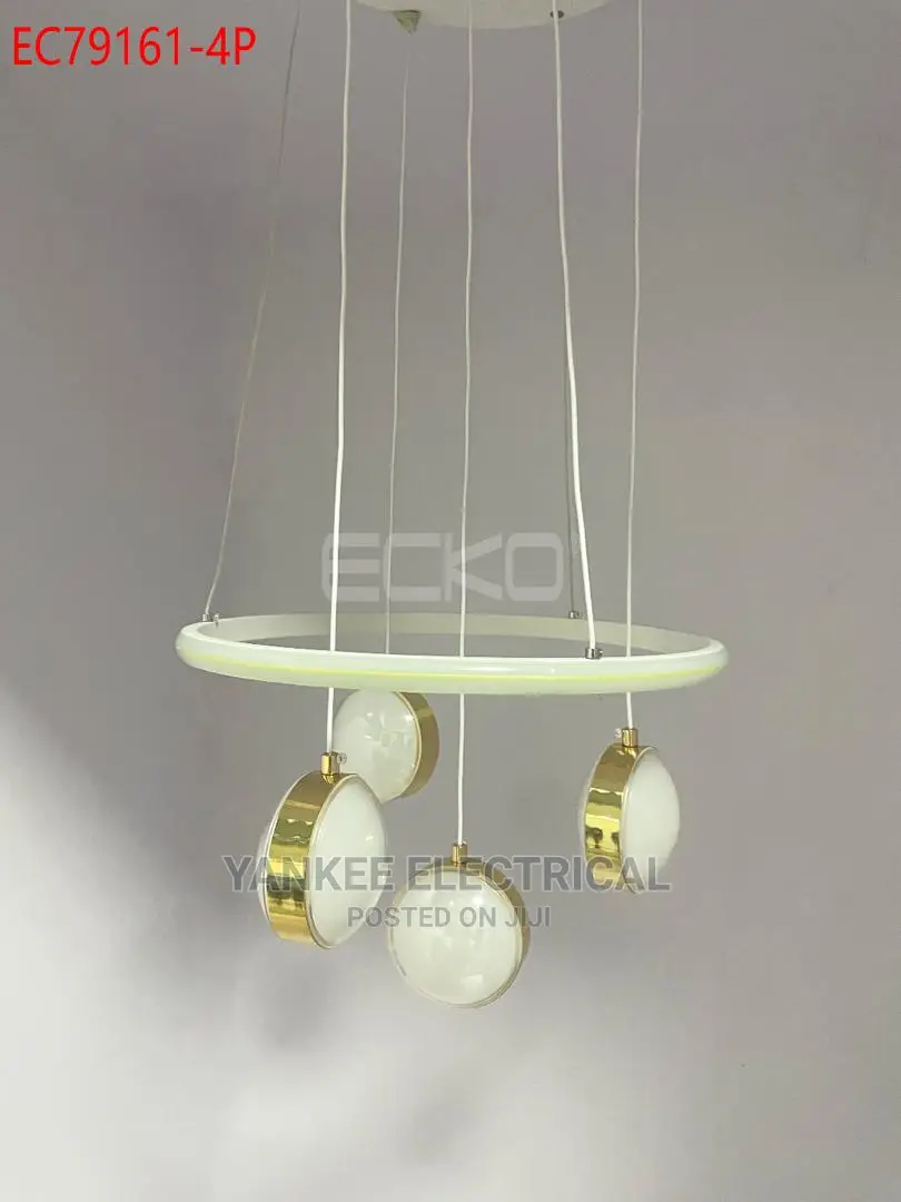 QUALITY LED Dropping Lights