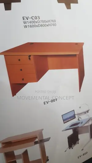 Office Table