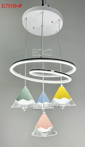Quality LED Dropping Light