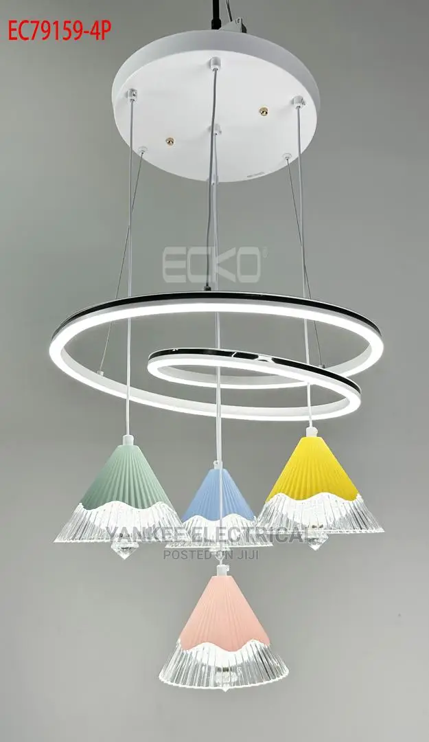 Quality LED Dropping Light