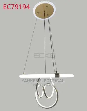 Quality LED Dropping Light