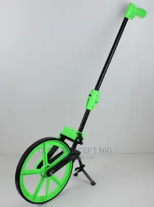 New Distance Handheld Measuring Wheel