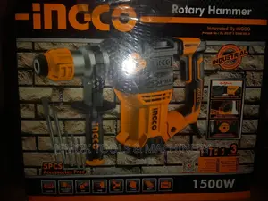 Rotary Hammer