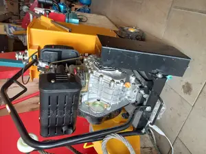 Asphalt Cutting Machine