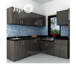 Exotic Modern Kitchen Cabinets