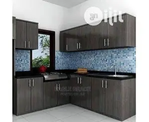 Exotic Modern Kitchen Cabinets