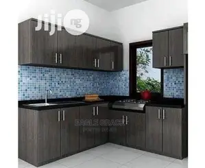 Exotic Modern Kitchen Cabinets