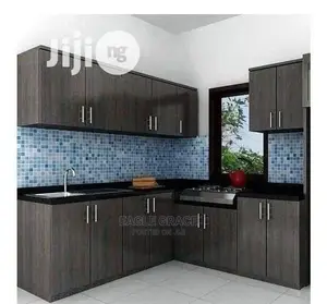 Exotic Modern Kitchen Cabinets